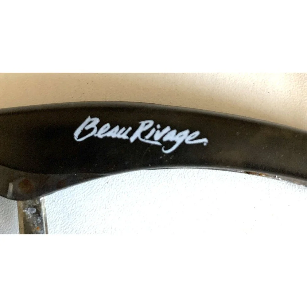 Beau Rivage Wine Opener – Double‑Hinge Corkscrew & Serrated Foil Knife